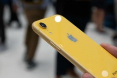 Apple không bổ sung thêm các dây chuyền sản xuất iPhone XR nữa