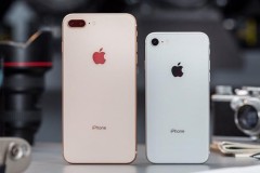 Apple mở bán iPhone 8 và 8 Plus hàng refurbished với mức giá vô cùng dễ chịu