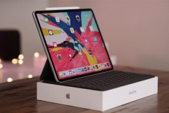 Apple: iPad Pro có thể là chiếc máy tính tiếp theo của bạn