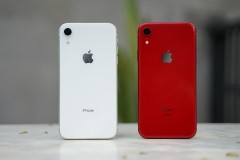 Apple nhắn tới Foxconn và Pegatron: Đừng lắp thêm dây chuyền sản xuất iPhone Xr