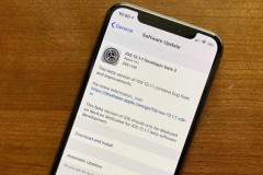 Apple tung ra phiên bản iOS 12.1.1 beta 3 bổ sung, tuỳ biến dành riêng cho nhà phát triển