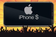 Apple đạt doanh thu đạt 62.9 tỷ USD trong quý 4/2018