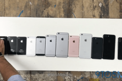 Apple ra mắt chương trình hỗ trợ sửa chữa các thiết bị cũ