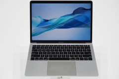 Apple ra mắt MacBook Air 2018 thiết kế mỏng đẹp, tích hợp Touch ID