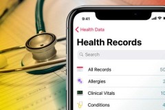 Apple đang đàm phán để giúp các cựu binh Mỹ có thể xem hồ sơ y tế của họ ngay trên iPhone