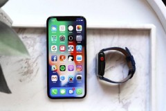 Apple sẽ sửa chữa miễn phí iPhone X gặp lỗi cảm ứng và sự cố SSD trên Macbook Pro 13-inch