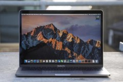 Apple thừa nhận sự cố mất dữ liệu trên MacBook Pro 13inch và lỗi cảm ứng trên iPhone X