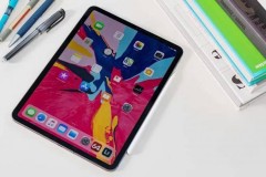 Apple phát hành video chỉ ra 5 lý do iPad Pro có thể là máy tính tiếp theo của bạn