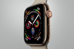 Watch Series 4 LTE chính thức đến với thị trường Na Uy