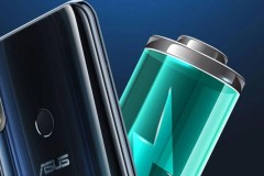 ZenFone Max Pro M2 sẽ có viên pin có dung lượng lên tới 5,000 mAh