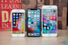 iPhone 8/8 Plus và iPhone X có thêm tính năng quản lý hiệu năng trên iOS 12.1