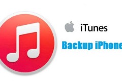 Hướng dẫn cách backup toàn bộ dữ liệu của iPhone 6 bằng iTunes