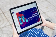 Cách thức gọi trợ lý ảo Siri khi nút Home không còn trên iPad Pro 2018