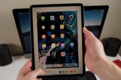Hướng dẫn chụp màn hình trên iPad Pro (2018) với những thao tác đơn giản