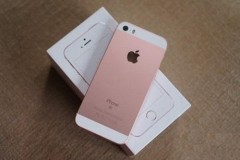 Bạn đã biết cách phân biệt iPhone SE thật và giả chưa?