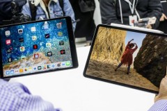 iPad nào đáng để lựa chọn nhất trong năm 2018