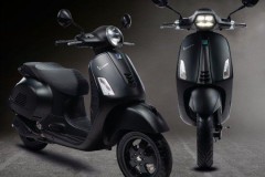 Cập nhật bảng giá xe Piaggio tháng 11/2018 mới nhất