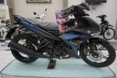 Bảng giá xe Yamaha tháng 11/2018 cập nhật mới nhất hôm nay