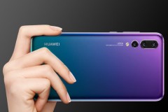 Huawei Pro Mate 20 đứng đầu danh sách 10 smartphone hiệu năng tốt nhất tháng 10