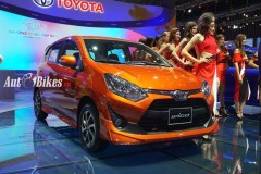 Điều gì tạo nên sức hút mạnh mẽ ở Toyota Wigo đến vậy?