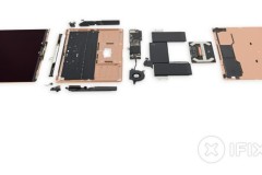 Mổ bụng và khám phá những linh kiện bên trong của MacBook Air 2018