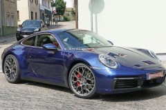 Biểu tượng Porsche 911 sẽ được nâng cấp mạnh về công nghệ