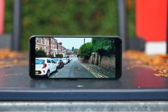 Xiaomi Black Shark Helo chụp hình xoá phông cũng vô cùng ấn tượng