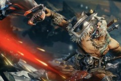 Blizzard công bố phát hành huyền thoạt Diablo cho Android và iOS với tên gọi Diablo Immortal