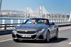 BMW Z4 M40i 2019 - mẫu roadster đẹp hoàn hảo chính thức trình làng
