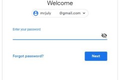 Các cách đăng nhập Gmail trên máy tính