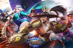 Cách cài đặt và chơi Mobile Legends Bang Bang trên máy tính