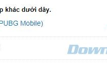 Hướng dẫn cách chơi PUBG Mobile trên Tencent Gaming Buddy