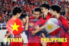Hướng dẫn đặt vé Online giữa trận Việt Nam - Philippines, AFF Suzuki Cup 2018