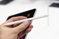 Hướng dẫn cách sạc pin cho Apple Pencil cho iPad Pro 2018