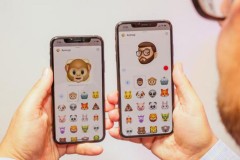 Trải nghiệm tính năng Animoji trên iPhone XS, iPhone XS Max và iPhone XR