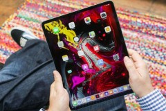 Hướng dẫn cách sử dụng iPad Pro 2018 khi kết nối với màn hình khác
