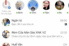 Hướng dẫn cách ẩn nick Facebook nhanh chóng và đơn giản trên điện thoại