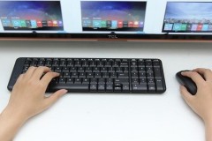 Hướng dẫn kết nối tivi với chuột, bàn phím nhanh chóng, đơn giản