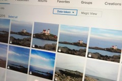 Hướng dẫn lưu trữ hình ảnh trước khi Flickr xoá hết ảnh vượt quá giới hạn 1000 file