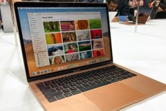 MacBook Air 2018 vẫn có thể xử lý tốt công việc, thậm chí cả việc render video 4K
