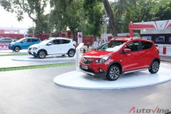 Soi chi tiết VinFast Fadil cạnh tranh với Hyundai Grand i10, Kia Morning, Toyota Wigo hay Suzuki Celerio