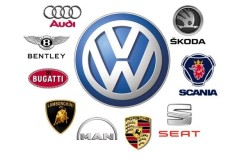 Chiến lược Marketing của Volkswagen: “Hồng nhan bạc phận” của nước Đức