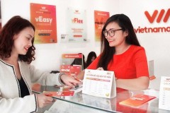 Vietnamobile sẽ ngừng cung cấp gói cước Thánh Sim trên thị trường từ tháng 1/2019