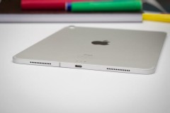 Cổng USB-C trên mẫu iPad Pro 2018 có những tính năng gì đặc biệt?