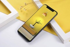 Coolpad M3 âm thầm trình làng với cấu hình khiêm tốn và giá cả phải chăng