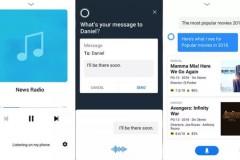 Phiên bản Cortana 3.0 đã được phát hành cho các thiết bị iOS