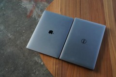 So sánh 2 siêu phẩm MacBook Pro Retina và Dell XPS 15
