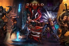 Cuối cùng cũng có Diablo Mobile với tên gọi Diablo Immortal!