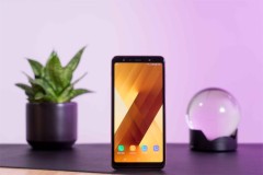 Với 3 camera, Samsung Galaxy A7 (2018) sẽ làm được những gì?