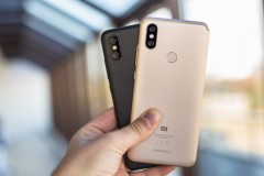 Đánh giá chất lượng hình ảnh thực tế từ camera của Xiaomi Mi A2